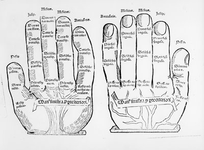 Håndværk af English School